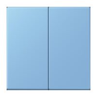 Jung LC102256 Wippe für KNX Taster 2-fach LC4320N
