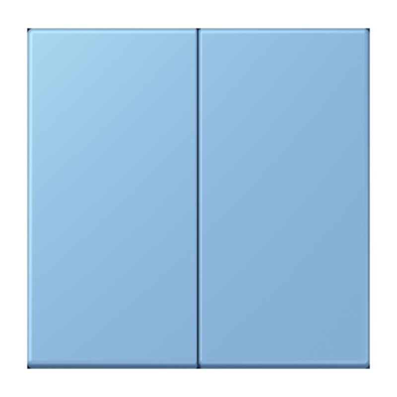 Jung Jung LC102256 Wippe für KNX Taster 2-fach LC4320N