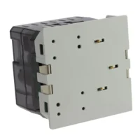 BTicino K8003 LivingNow Anschlussmodul für Bus-Rahmen von MyHome 2M Ausführung