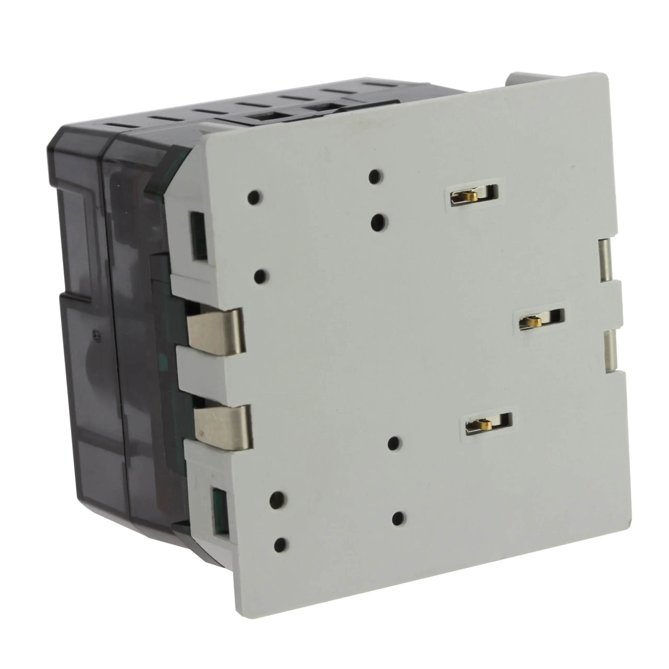 Legrand BTicino K8003 LivingNow Anschlussmodul für Bus-Rahmen von MyHome 2M Ausführung