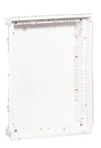 Legrand 001402 Mauerkasten für Unterputzverteiler Ekinoxe 24+4Module