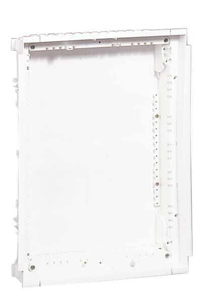 Legrand Legrand 001402 Mauerkasten für Unterputzverteiler Ekinoxe 24+4Module