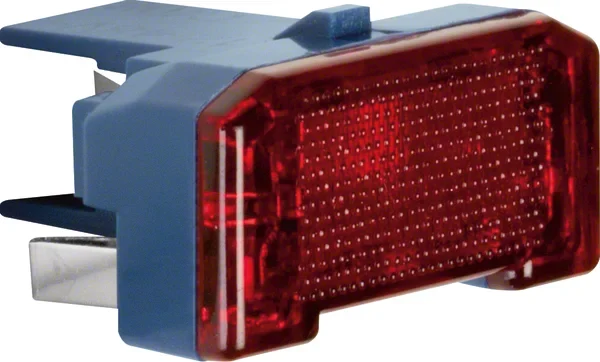 Berker Berker LED-Aggregat bl für Schalter/Taster 1687
