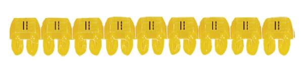 Legrand Legrand 038285 Kennzeichnungssystem CAB3 1,5-2,5qmm Symbol:=