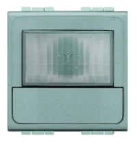 BTicino NT4434N Bewegungsmelder 2-Leiter 2M Tech