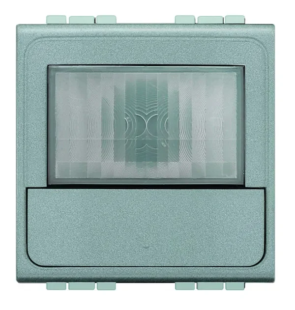 Legrand BTicino NT4434N Bewegungsmelder 2-Leiter 2M Tech