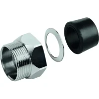 Legrand 386685 Kit Silok D34,5 für Verschraubung