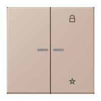 Jung FMLC1701240 eNet Funk Steuertaste Standard LC32131