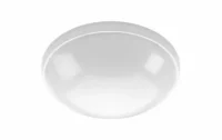 SG LEUCHTEN LED-Anbauleuchte 20W 4000K ORION 212125 1515lm weiß Konverter