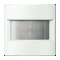 Jung BTLC17181210 JUNG HOME Bewegungsmelder 1,1m LC32024