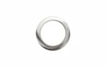 SG LEUCHTEN Dekorelement Edelstahl Ø180mm 009974 H45mm