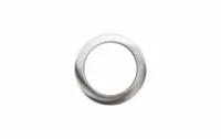 SG LEUCHTEN Dekorelement Edelstahl Ø180mm 009974 H45mm