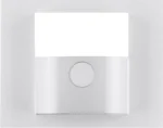 Berker Abdeckung KNX aluminium matt 80960471