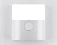 Berker Abdeckung KNX aluminium matt 80960471