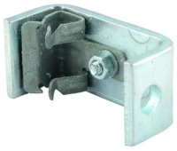 Van Geel 8232500 Trägerklemme 7-13mm elektrolytischverzinkt