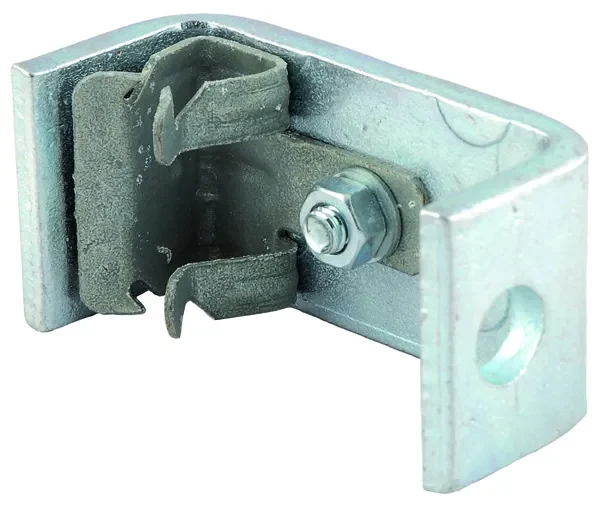Legrand Van Geel 8232500 Trägerklemme 7-13mm elektrolytischverzinkt