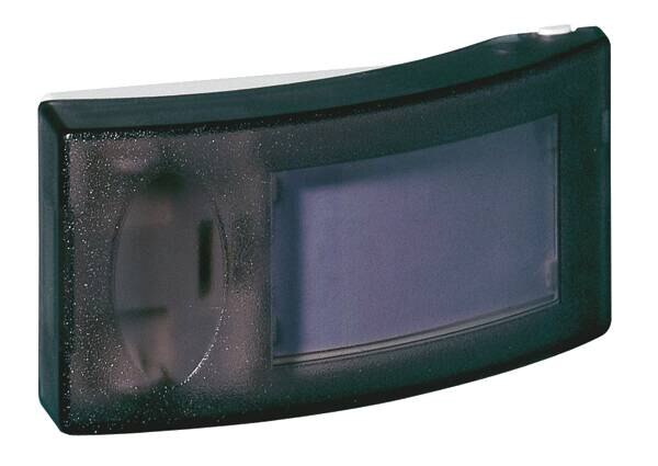 Legrand Legrand 041645 Klingeltaster 230V/2A IP30 70x35x24mm Salsa