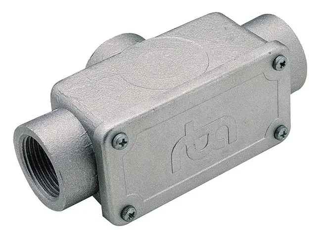 Legrand Legrand 387697 Anschlussgehäuse R G2z 387697