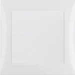 Berker Netzteil pows/gl mit Rahmen 52048989
