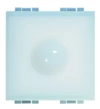 Bticino L4374/230 ORIENTIERUNGSLICHT 230VAC Opal mit weißer LED