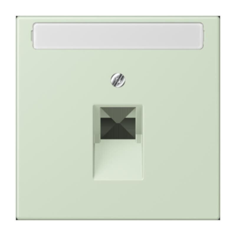 Jung Jung LC969-1NAUA218 Abdeckung für IAE/UAE-Anschlussdose LC320