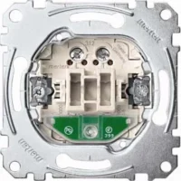 Merten Wechsel-Kontrollschalter 1-pol.16AX 250VAC MEG3506-0000