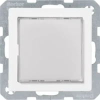 Berker LED-Signallicht RGB pws-samt 29516089