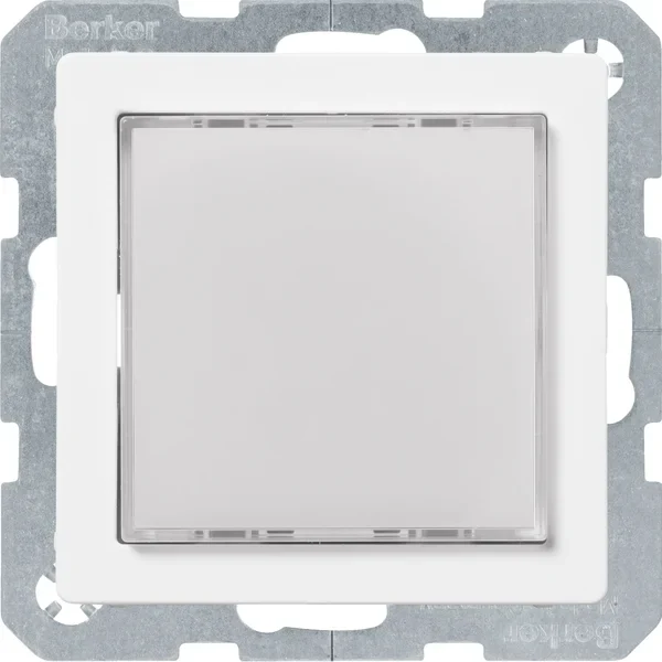 Berker Berker LED-Signallicht RGB pws-samt 29516089