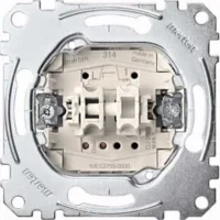 Merten Rollladentaster-Einsatz 1-pol.10A 250VAC MEG3755-0000