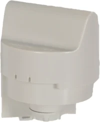 Legrand 412706 AlphaRex³ DCF-Antenne für Zeitsynchronisation über DCF77 Funk