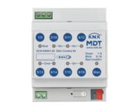 MDT Technologies DALI Control 64 Gateway 4TE Reiheneinbaugerät, SCN-DA641.04