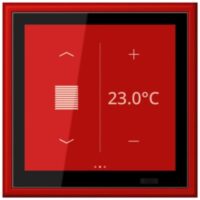 Jung LC459D1S227 LS Touch LC32090