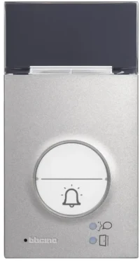 BTicino 343072 Frontblende LINEA3000 Audio