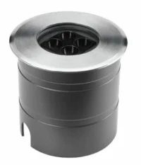 SG LEUCHTEN LED-Bodeneinbauleuchte 4W NEMO II 630070 3000K 170lm 220-240V