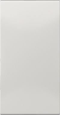 Jung Abdeckung in Tastenfarbe 33x66mm CD 50NALG