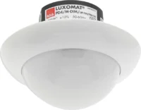 BEG Brück Electronic Präsenzmelder PD4-M-DIM-Unterputz