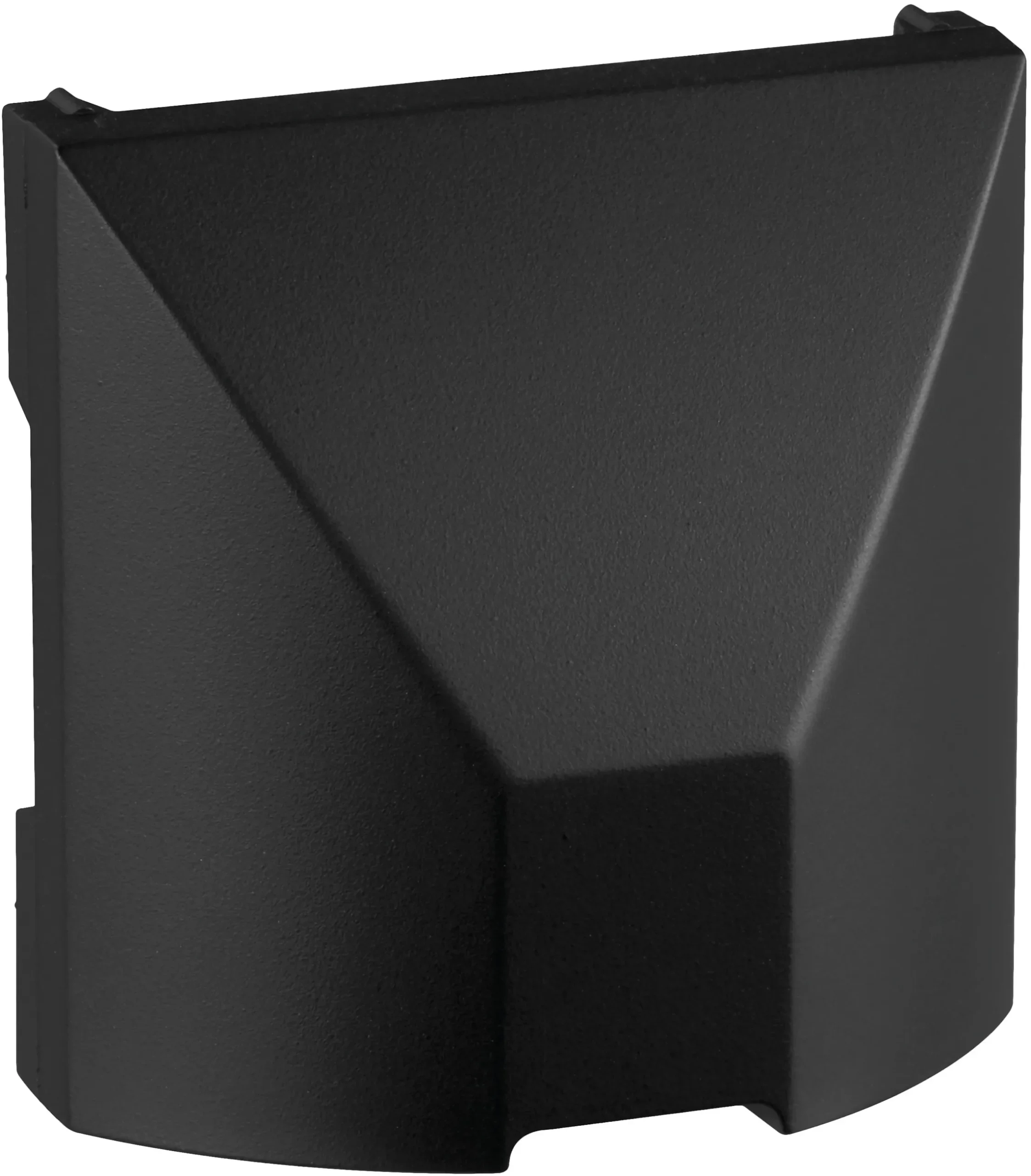 Legrand Legrand 864578 Kabelauslass Niloe Step schwarz