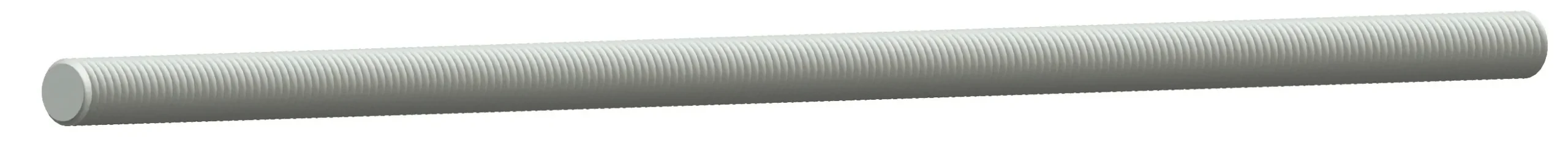 Legrand Legrand CM801704 TF 6x1000 V4A Gewinde- stange aus Edelstahl (1.4404)