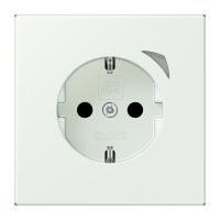 Jung BTLC1521S210 JUNG HOME SCHUKO Steckdose LC32024