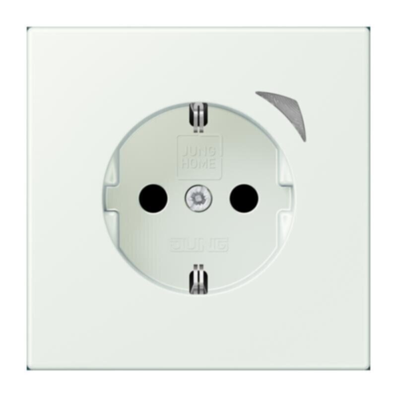 Jung Jung BTLC1521S210 JUNG HOME SCHUKO Steckdose LC32024