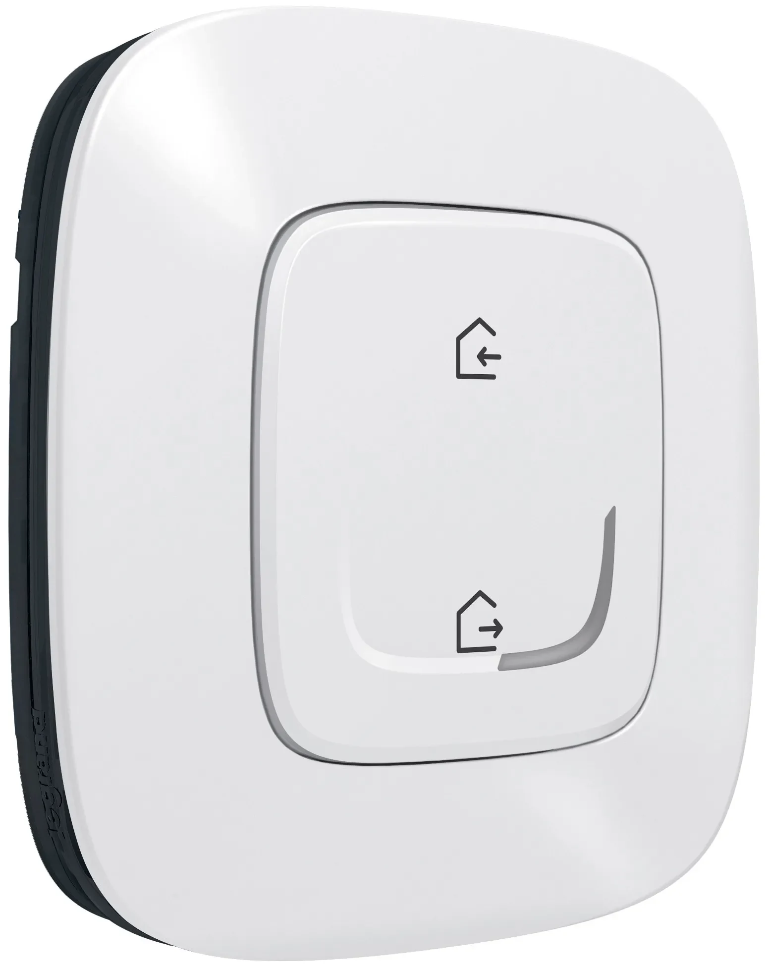 Legrand Legrand 752586 Masterswitch Kommen/Gehen für Valena Allure with Netatmo ultraweiß