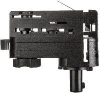 Bild vom Produkt: SG LEUCHTEN Leuchtenanschlussadapter sw 312533 3p