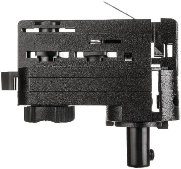 SG Leuchten SG LEUCHTEN Leuchtenanschlussadapter sw 312533 3p