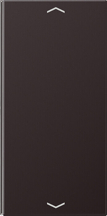 Jung Jung Taste 2-fach Symbole Auf/Ab AL 2402 TSAP D