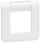 Legrand 079151 Beschriftungsfeld gebogen Mosaic