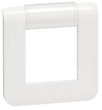 Legrand 079151 Beschriftungsfeld gebogen Mosaic