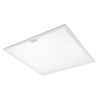SG LEUCHTEN LED-Deckeneinbauleuchte 35W 212684 3000K weiß Konverter