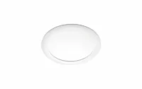 SG LEUCHTEN LED-Panel 13W 4000K 1430lm SENSE 212269 weiß Konverter