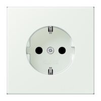Jung LC1520210 SCHUKO Steckdose LC32024