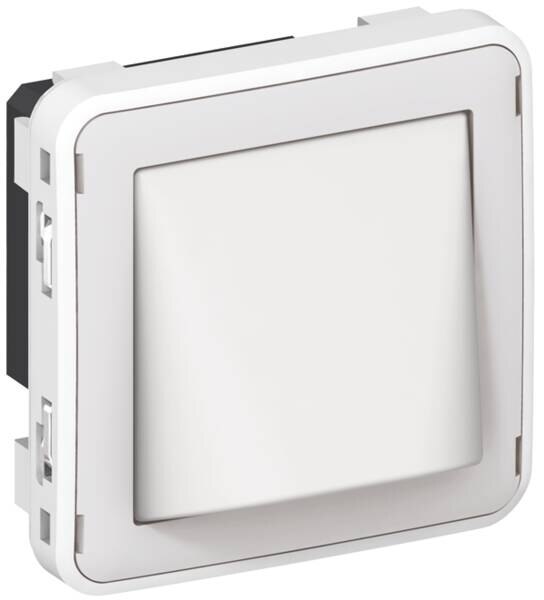Legrand Legrand 069592 Gasdetektor FR-Aufputz modular grau
